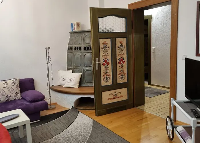 Apartahotel & Appartments Bettina 2*