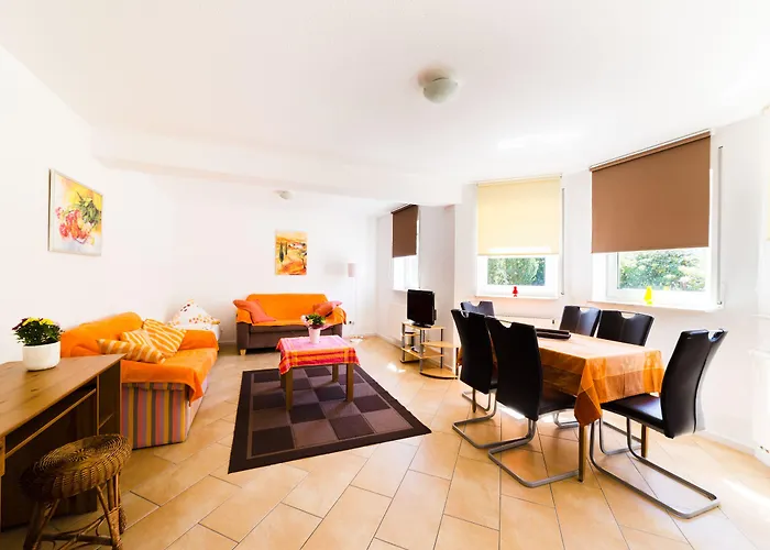 Aparthotel & Appartments Bettina