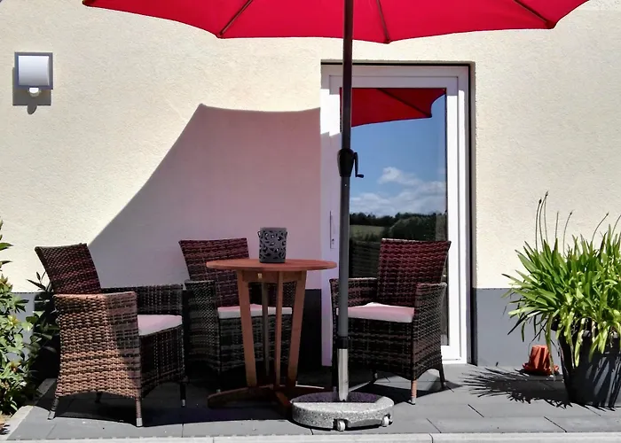 & Appartments Bettina