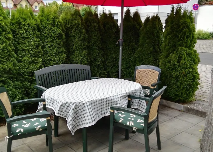 & Appartments Bettina 2*