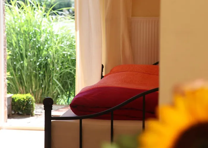 Apart Otel & Appartments Bettina 2*