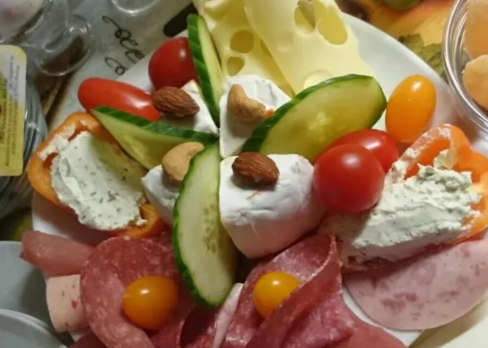 Apart Otel & Appartments Bettina 2*