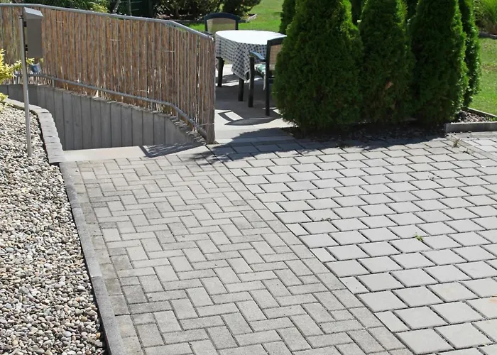 Apart Otel & Appartments Bettina Fulda