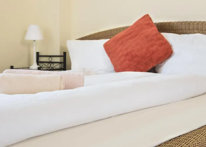 & Appartments Bettina Apart Otel