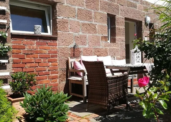 & Appartments Bettina 2*