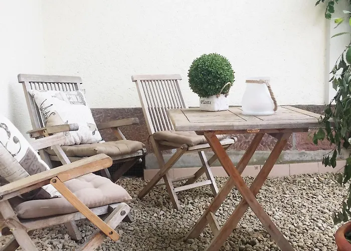 & Appartments Bettina