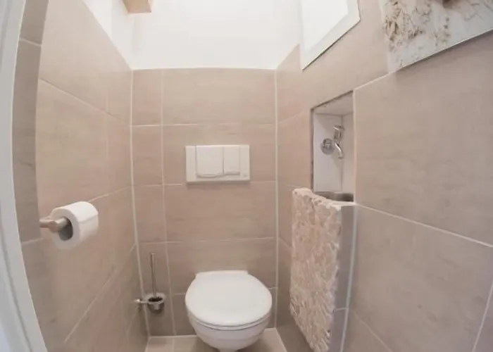 Apartahotel & Appartments Bettina