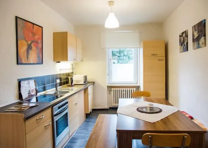 Apart Otel & Appartments Bettina 2*