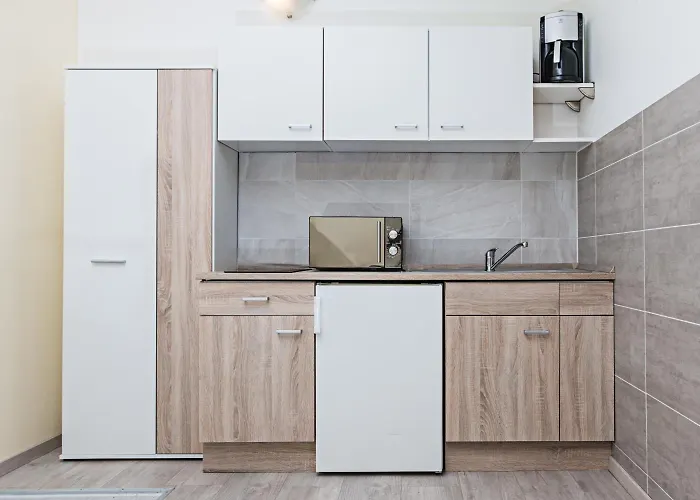 & Appartments Bettina Fulda