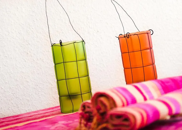 Apartahotel & Appartments Bettina