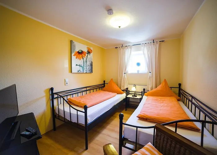 Apart Otel & Appartments Bettina 2*