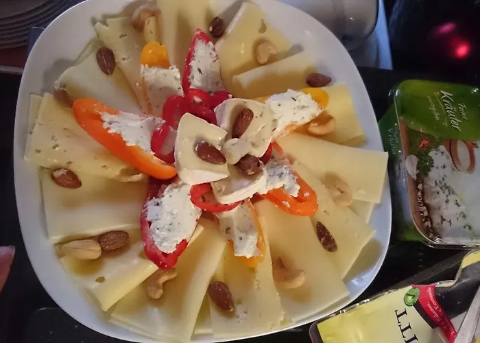 Apart Otel & Appartments Bettina 2*