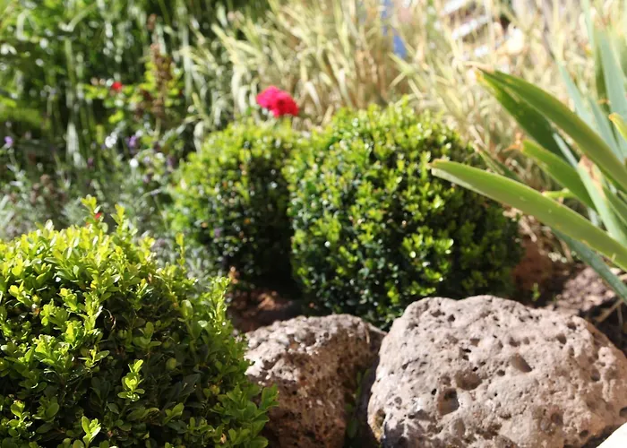 & Appartments Bettina 2*