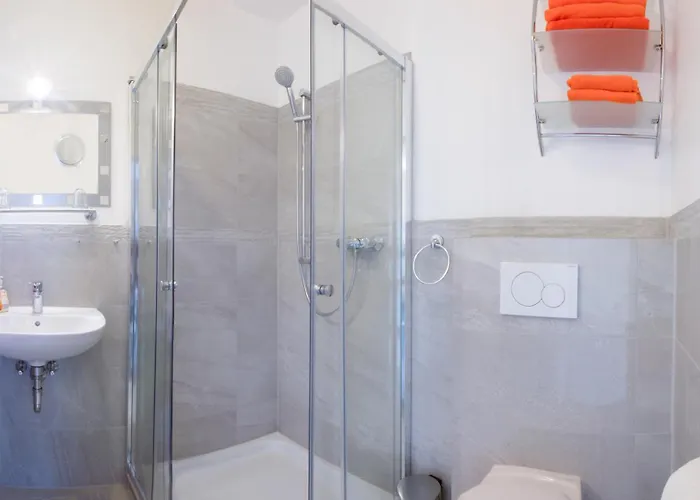 & Appartments Bettina